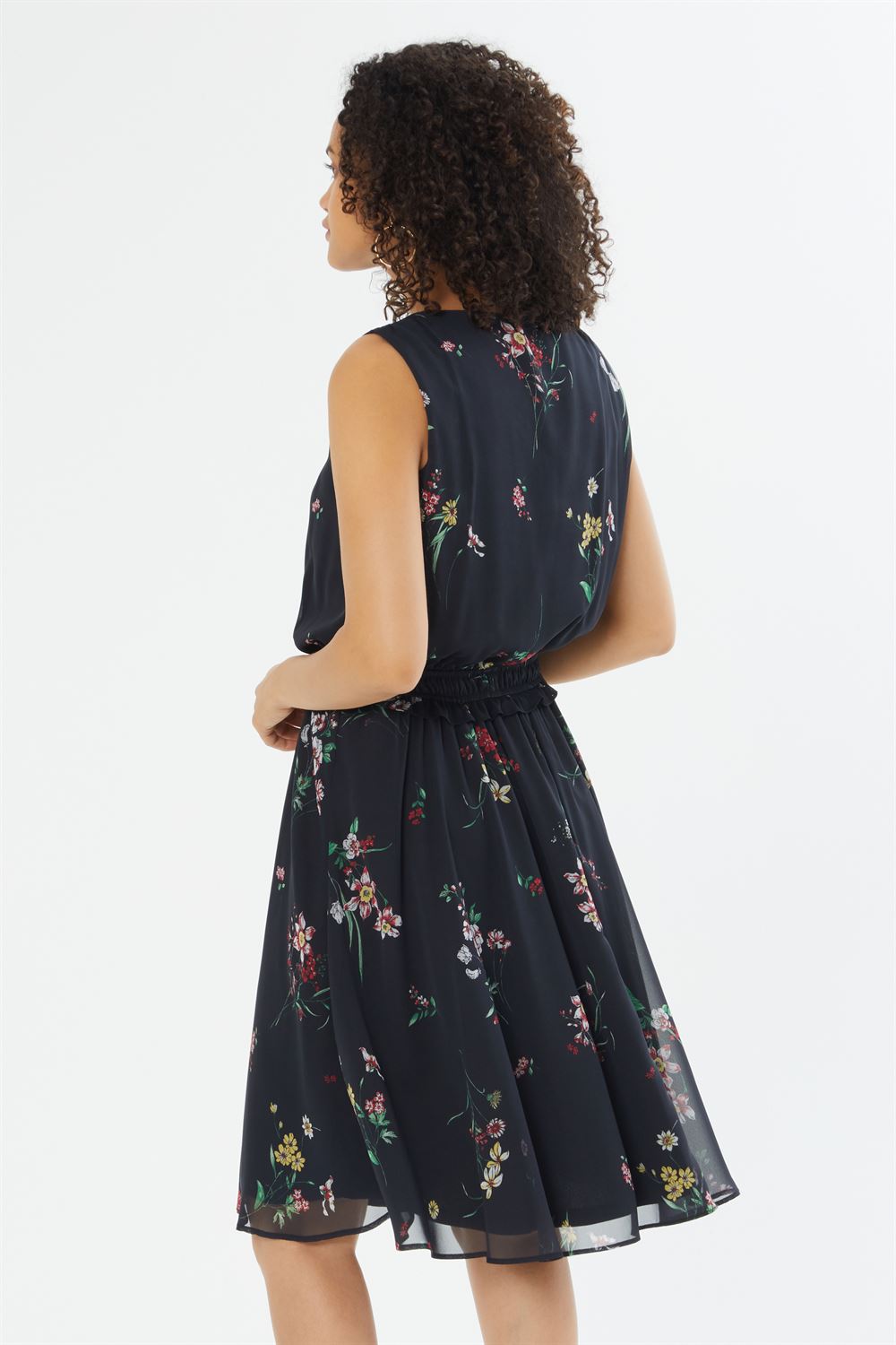 NARAMAXX 974 ELBISE