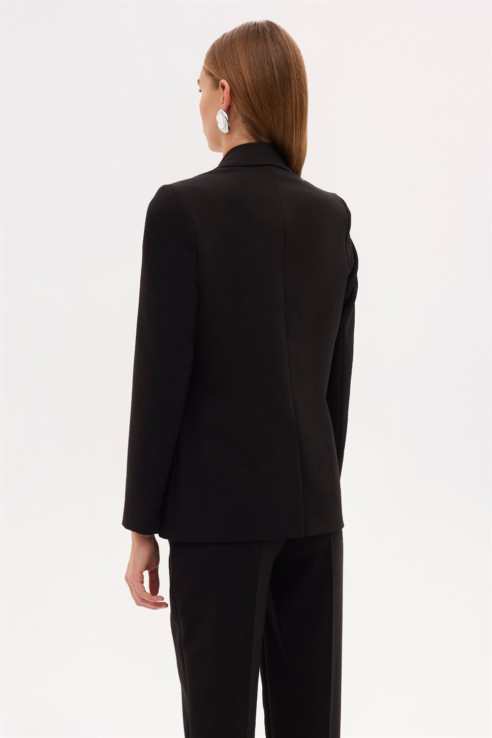 Blazer Ceket