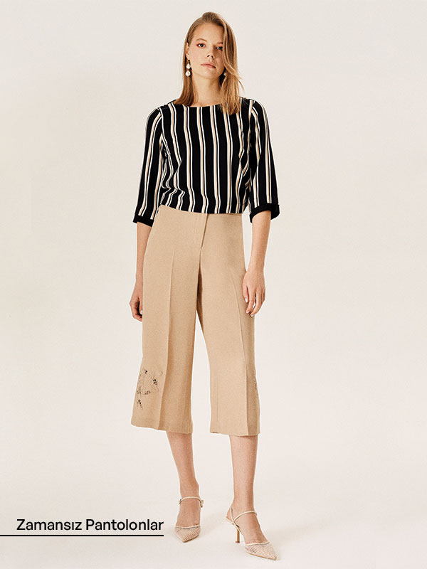 V Yaka Kolsuz Dantel Elbise