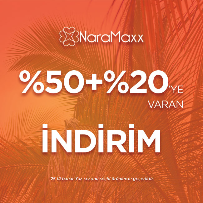 Büyük Sezon indirimi