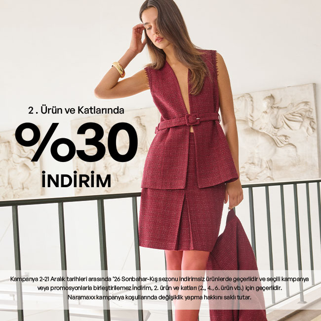 2 Ve Üzeri Kampanya