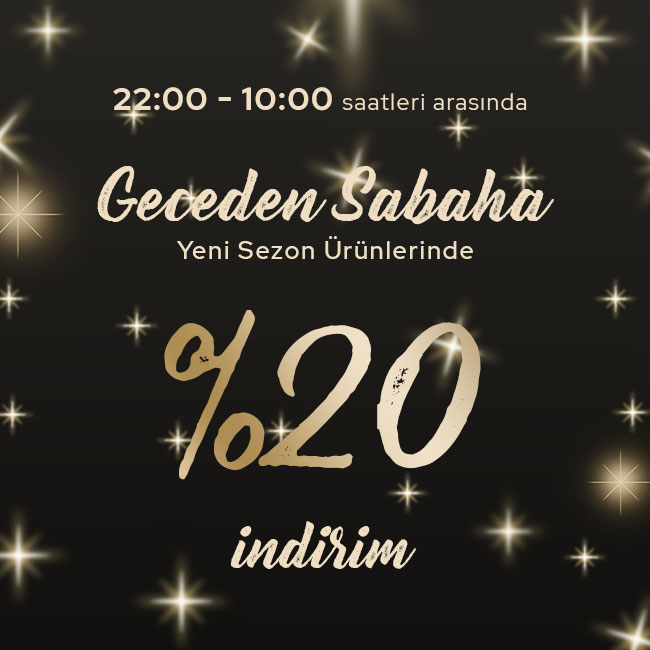 Geceden Sabaha