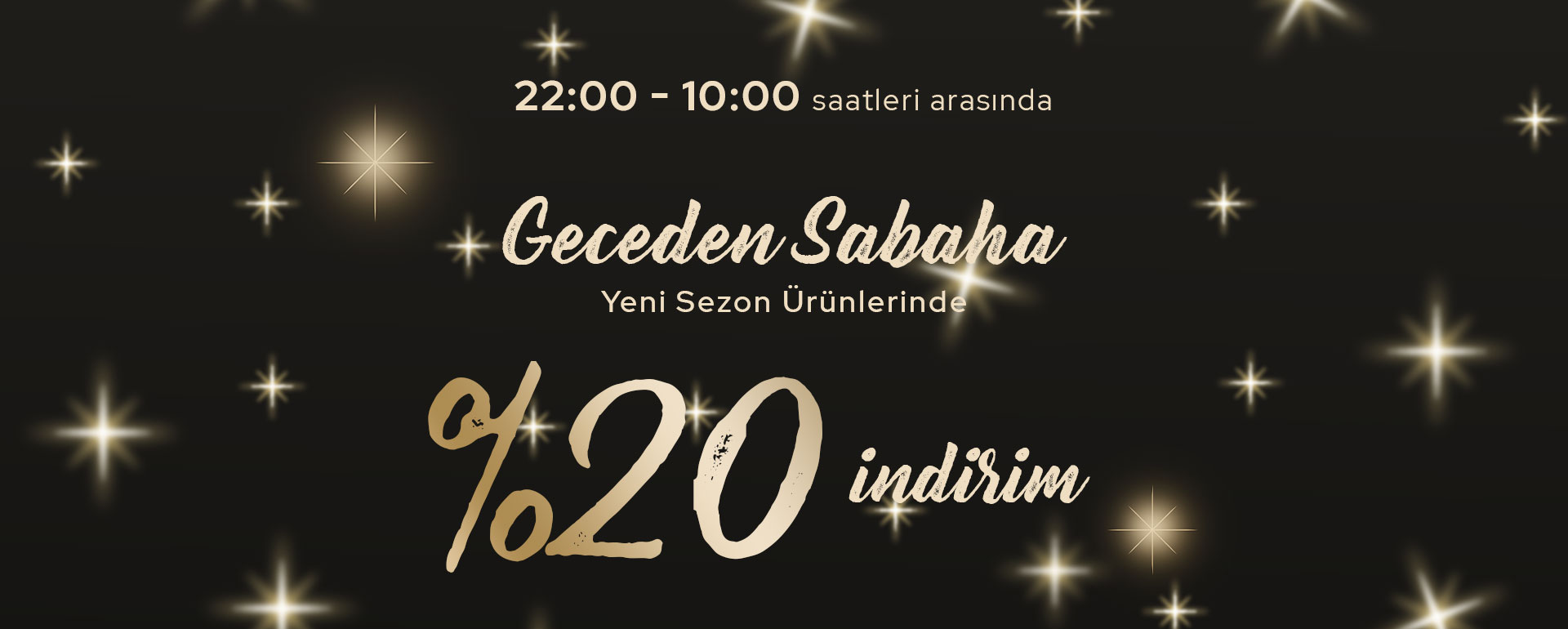 Geceden Sabaha