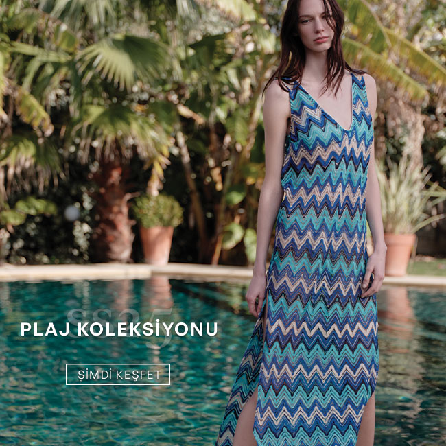 Plaj Koleksiyonu
